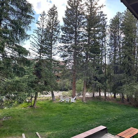 Winter Haus, Winter Park 2 Bedrooms Corner Unit W Outdoor Patio Walking Distance To The Center Of Town المظهر الخارجي الصورة