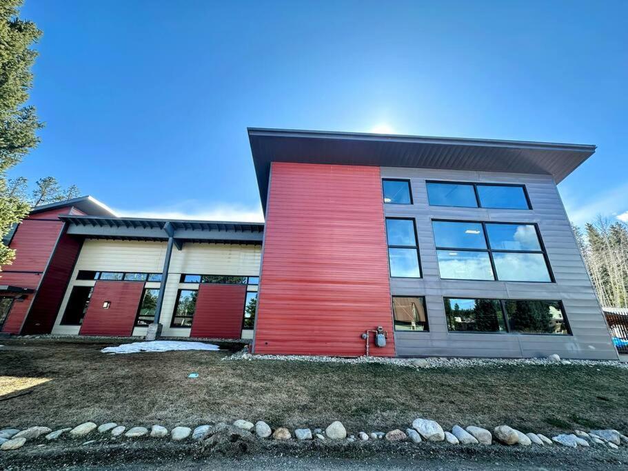 Winter Haus, Winter Park 2 Bedrooms Corner Unit W Outdoor Patio Walking Distance To The Center Of Town المظهر الخارجي الصورة