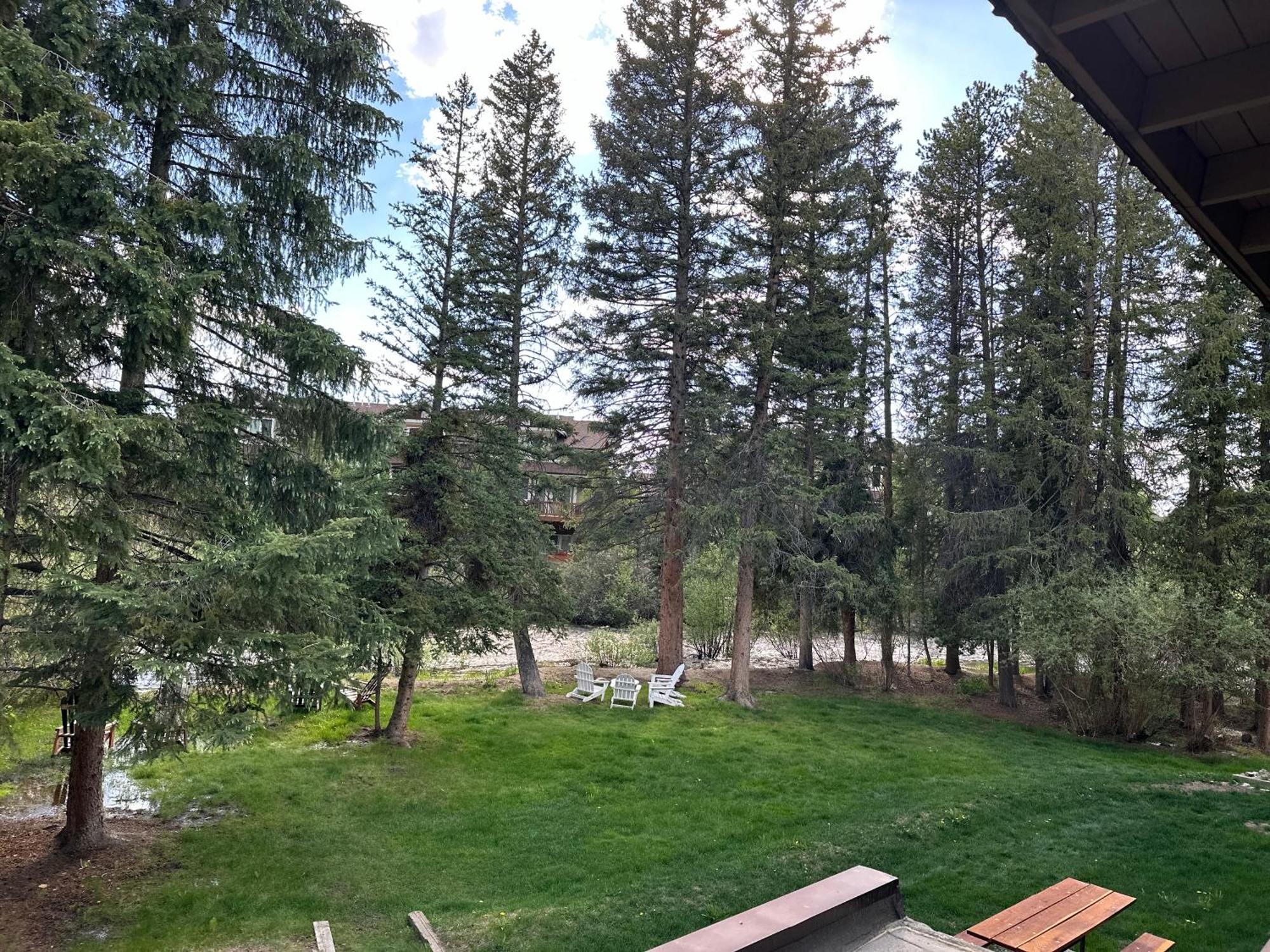 Winter Haus, Winter Park 2 Bedrooms Corner Unit W Outdoor Patio Walking Distance To The Center Of Town المظهر الخارجي الصورة